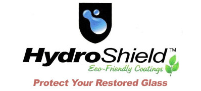 Email to get twenty percent off on all glass services!